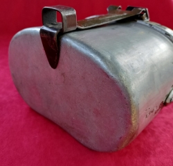 Wehrmacht Mess Kit M31 'FWBN 44'