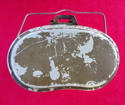 Wehrmacht Mess Kit M31 'FWBN 44'