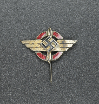 Germany Deutscher Luftsportverband (DLV) Member Stickpin