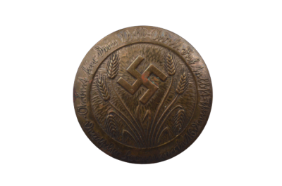Germany, RAD. A Reich Labour Service of Young Women (RADwJ) Membership Badge