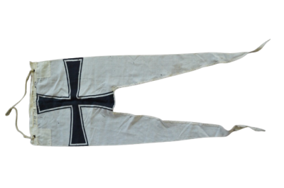 Germany. Third Reich. A Command Flag - Admiralflagge