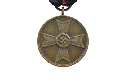 Germany. A War Merit Medal.