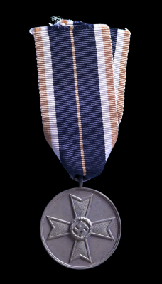Germany. A War Merit Medal.