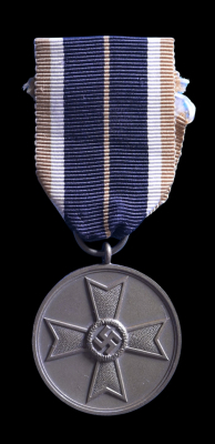 Germany. A War Merit Medal.