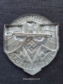 A 1936 HJ German Festival of Youths Badge.