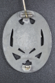 Germany, Wehrmacht. A General Assault Badge