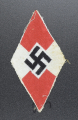 Germany, Hj. A Member’s Sleeve Insignia
