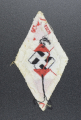 Germany, Hj. A Member’s Sleeve Insignia