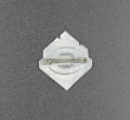 A Third Reich Period German National Solidarity Badge