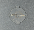 Germany, Weimar Republic. A 1921 Upper Silesia Plebiscite Badge