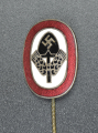 A Rad (National Labour Service) Membership Stick Pin