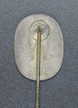 A Rad (National Labour Service) Membership Stick Pin