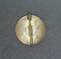 A Third Reich Period Austrian Fad (Voluntary Labour Service) Membership Badge