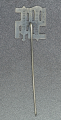 Reichsnährstand (National-food-estate) Stickpin Marked Ges Gesch Deschler U.S. MUNCH.