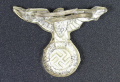 Germany, SA. A Sturmabteilung (SA) Kepi Eagle