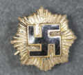 RLB Reichsluftschutzbund stick pin, Reich Air Protection League paramilitary organization