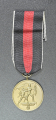 Germany. An Entry Into The Sudetenland Commemorative Medal