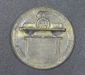 A NDAP TINNIE -10 Jährige Wiederkehr des Reichsparteitages Weimar 1926-1936.