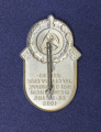 An NSDAP TINNIE - Reichswettkampftage der SA Gruppe Niederrhein 28.-30. Aug 1935.