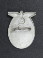 1935 Gau Thing, Koblenz-Trier, 22-23 Juni 1935, maker Entw. R. Kaster Robinson