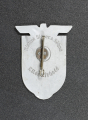 A 1938 Dortmund SA Sport And Defence Competition Badge By Richard Sieper & Söhne