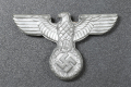 An SA/Political 1939 Cap Eagle