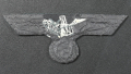 Army Officer’s Breast Eagle.