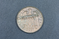 German Hitler Youth 1938 Day Badge Tinnie