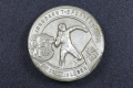 A 1936 HJ Shot Put Sportsfest Tinnie.