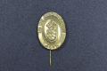Bavarian HJ Day 1933 Stickpin.