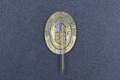 Bavarian HJ Day 1933 Stickpin.