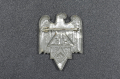 A 1937 Dj/Hj German Youth Hostel Association Badge
