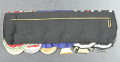 Six Medals Bar Police WWI/WWII.