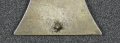 Iron Cross First Class 1939 screw back marked L/52 maker C. F. Zimmermann, Pforzheim Main.