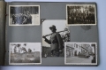 A SECOND WORLD WAR GERMAN PHOTO ALBUM.