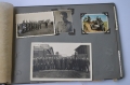 A SECOND WORLD WAR GERMAN PHOTO ALBUM.