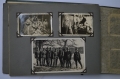 A SECOND WORLD WAR GERMAN PHOTO ALBUM.