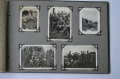 A SECOND WORLD WAR GERMAN PHOTO ALBUM.