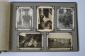 A SECOND WORLD WAR GERMAN PHOTO ALBUM.