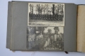 A SECOND WORLD WAR GERMAN PHOTO ALBUM.