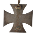IRON CROSS FIRST CLASS 1939 IN CASE CALLED 