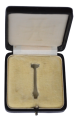 IRON CROSS FIRST CLASS 1939 IN CASE CALLED 