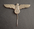 A Kriegsmarine Visor Eagle