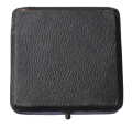 IRON CROSS FIRST CLASS 1939 UNMARKED, NONMAGNETIC IN CASE MAKER BY C.E. JUNCKER, BERLIN.