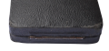 IRON CROSS FIRST CLASS 1939 UNMARKED, NONMAGNETIC IN CASE MAKER BY C.E. JUNCKER, BERLIN.
