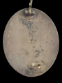Wound badge in silver – L/54 Schauerte & Höhfeld, Lüdenscheid.