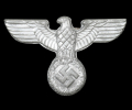 An SA/Political 1939 Cap Eagle.