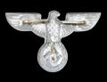 An SA/Political 1939 Cap Eagle.