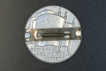 Germany. A 1938 A 4Th Nordmark Rally Badge
