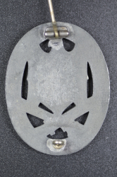 Germany, Wehrmacht. A General Assault Badge